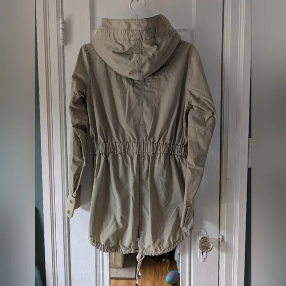 Simons Twik Spring Jacket - Picture 2 of 3